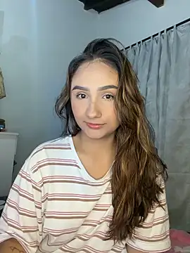 Naii-yu online show from 15, 4, 2026