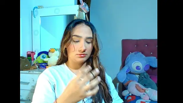 Naii-yu online show from 10, 4, 2026