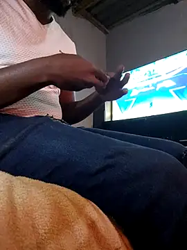 Ysae37 online show from 15, 4, 2026