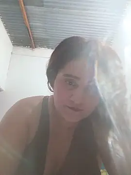 Snapshot of DiablaPecadora chatting on 29, 5, 2026 DiablaPecadora online show from 29, 5, 2026