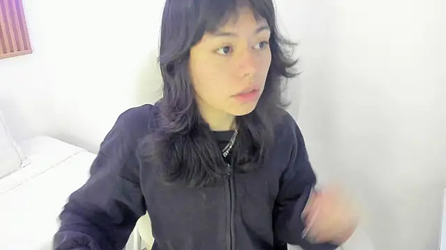 Snapshot of ghostmila chatting on 3, 5, 2026 ghostmila online show from 3, 5, 2026