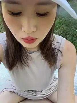 Snapshot of qin205205 chatting on 14, 7, 2026 qin205205 online show from 14, 7, 2026