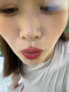 Snapshot of qin205205 chatting on 14, 7, 2026 qin205205 online show from 14, 7, 2026
