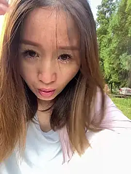 Snapshot of qin205205 chatting on 1, 8, 2026 qin205205 online show from 1, 8, 2026