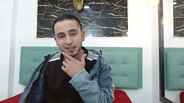 Snapshot of PowerLustX chatting on 23, 4, 2026 PowerLustX online show from 23, 4, 2026