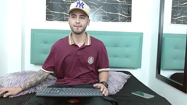 Snapshot of PowerLustX chatting on 30, 5, 2026 PowerLustX online show from 30, 5, 2026