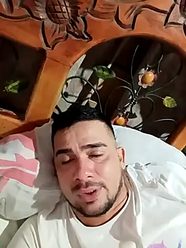 franDuxxx online show from 10, 4, 2026