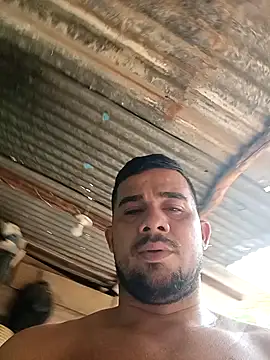 franDuxxx online show from 15, 4, 2026