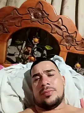 franDuxxx online show from 12, 4, 2026