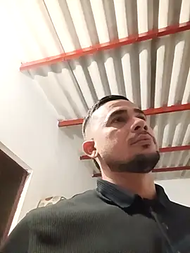 franDuxxx online show from 17, 4, 2026