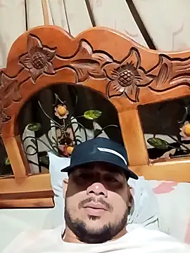 franDuxxx online show from 14, 4, 2026