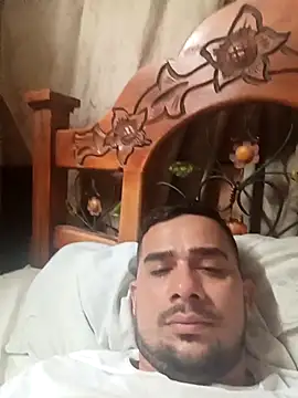 franDuxxx online show from 13, 4, 2026