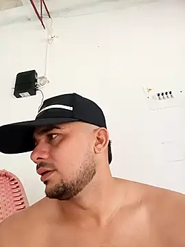 franDuxxx online show from 8, 4, 2026