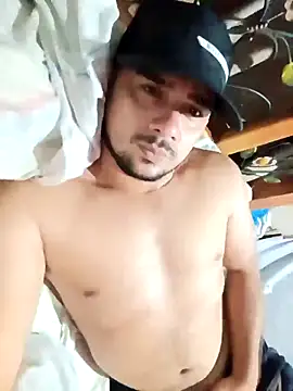 franDuxxx online show from 16, 4, 2026