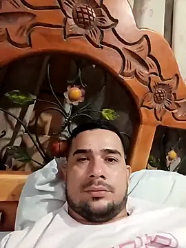 franDuxxx online show from 12, 4, 2026