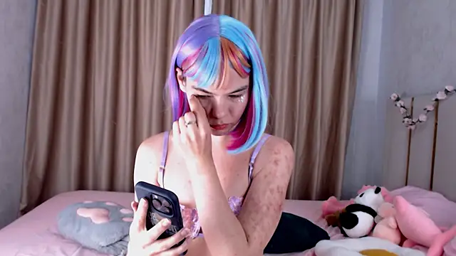 Snapshot of _sweetybunny_ chatting on 9, 7, 2026 sweetybunny online show from 9, 7, 2026
