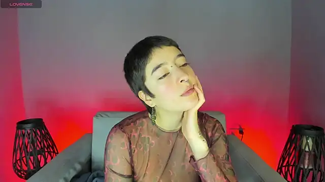 Snapshot of Atheena__ chatting on 20, 6, 2026 Atheena online show from 20, 6, 2026