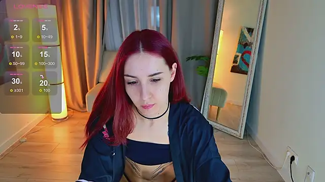 anika aa online show from 3, 5, 2026