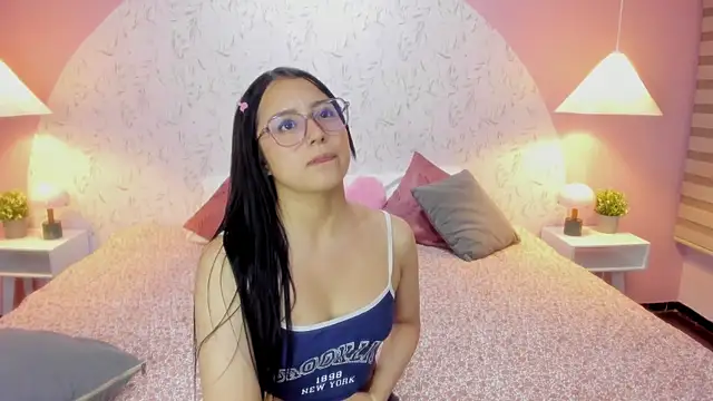 Leah Brm online show from 9, 4, 2026
