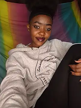 Your Goddess Freya online show from 18, 7, 2026