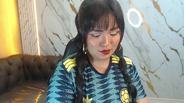 Snapshot of Sasha_tf chatting on 23, 6, 2026 Sasha tf online show from 23, 6, 2026
