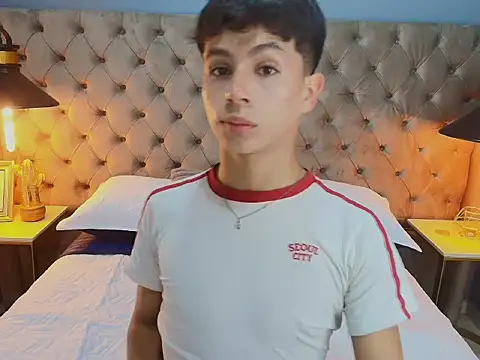 saintDangelo online show from 20, 4, 2026