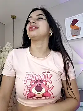 Snapshot of Melody__blake chatting on 31, 5, 2026 Melody blake online show from 31, 5, 2026