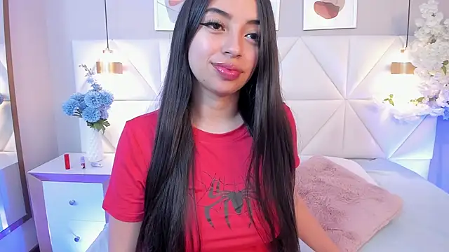 Snapshot of Melody__blake chatting on 26, 5, 2026 Melody blake online show from 26, 5, 2026