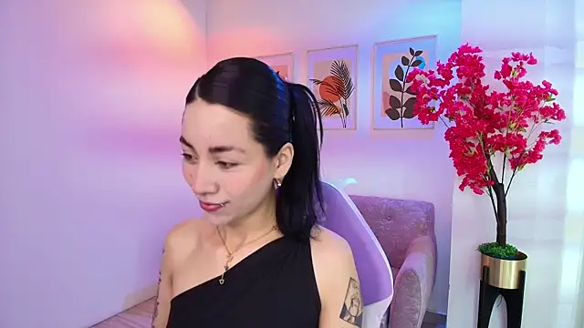 Snapshot of Rainy_doll chatting on 20, 5, 2026 Rainy doll online show from 20, 5, 2026