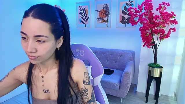 Snapshot of Rainy_doll chatting on 22, 5, 2026 Rainy doll online show from 22, 5, 2026
