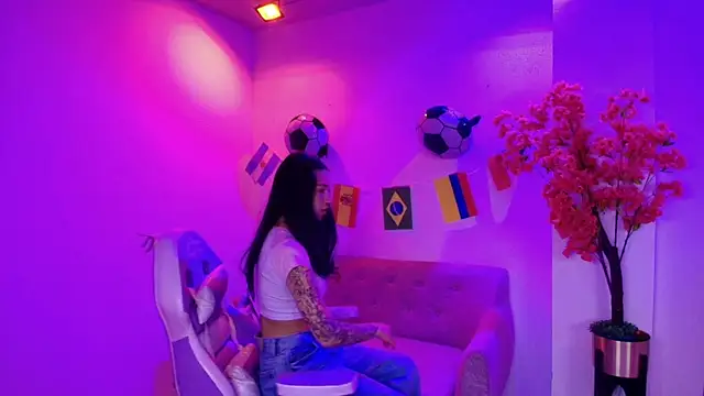 Snapshot of Rainy_doll chatting on 26, 6, 2026 Rainy doll online show from 26, 6, 2026