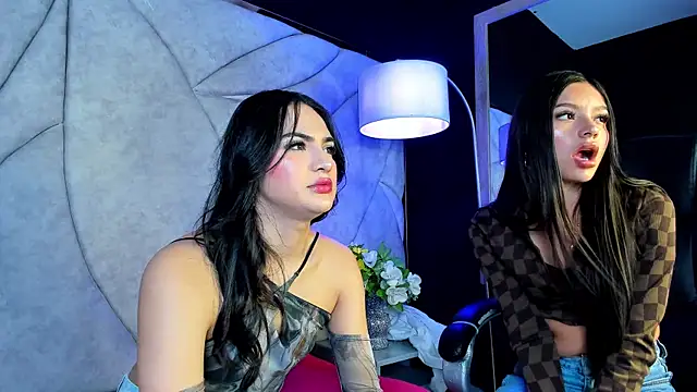 Snapshot of Kimora_Blaze chatting on 15, 4, 2026 Kimora Blaze online show from 15, 4, 2026