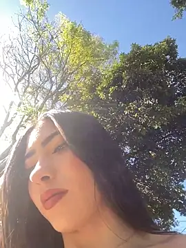 AMBERBUNNY  online show from 1, 5, 2026