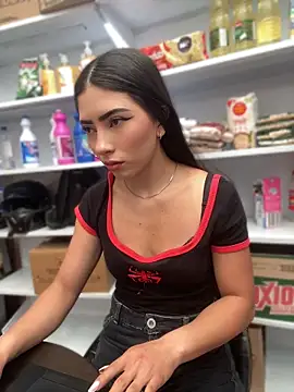 AMBERBUNNY  online show from 10, 5, 2026