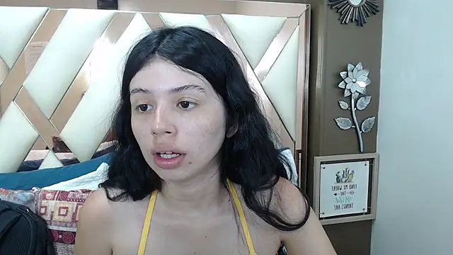 Snapshot of Sophie_Copers chatting on 26, 6, 2026 Sophie Copers online show from 26, 6, 2026