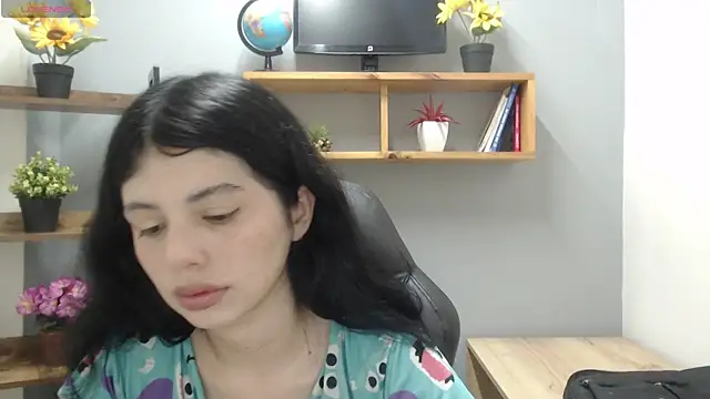 Snapshot of Sophie_Copers chatting on 14, 6, 2026 Sophie Copers online show from 14, 6, 2026
