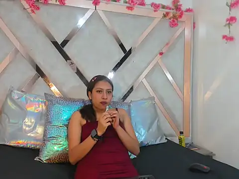Snapshot of Sofiia__Cute1 chatting on 23, 4, 2026 Sofiia Cute1 online show from 23, 4, 2026