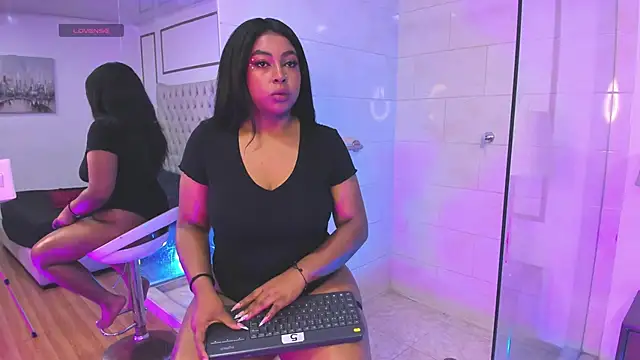 NatashaLuxy online show from 7, 5, 2026