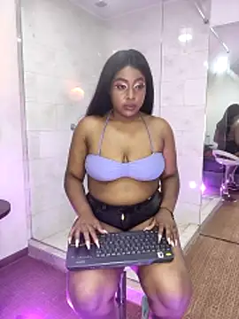 NatashaLuxy online show from 6, 5, 2026