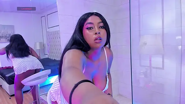 NatashaLuxy online show from 5, 5, 2026