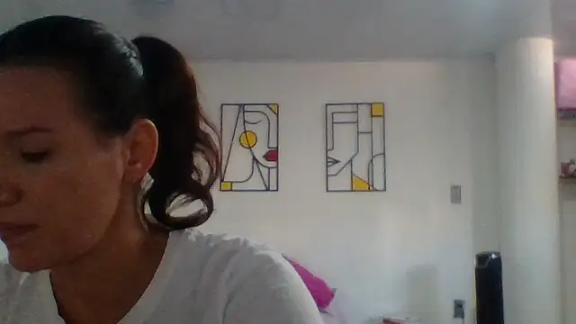 Snapshot of valery_fitt chatting on 22, 6, 2026 valery fitt online show from 22, 6, 2026