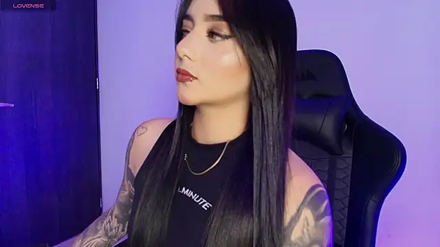 Snapshot of Megan_jacksonn_ chatting on 5, 5, 2026 Megan jacksonn online show from 5, 5, 2026