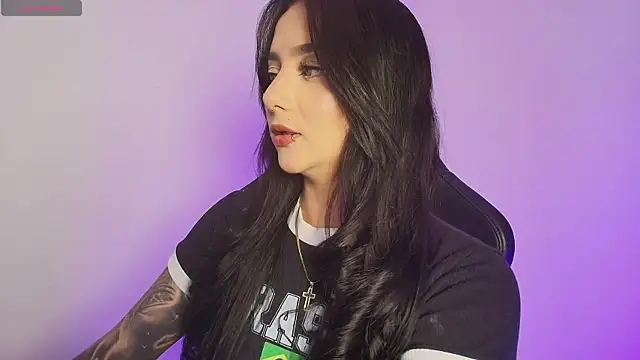 Snapshot of Megan_jacksonn_ chatting on 3, 8, 2026 Megan jacksonn online show from 3, 8, 2026