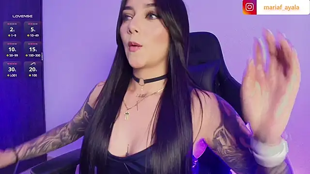 Snapshot of Megan_jacksonn_ chatting on 30, 4, 2026 Megan jacksonn online show from 30, 4, 2026
