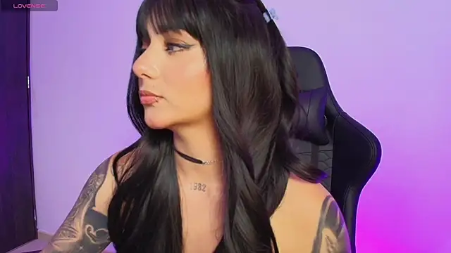 Megan jacksonn  online show from 18, 4, 2026