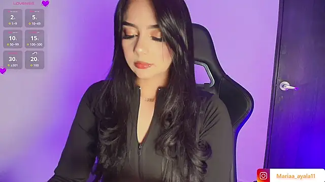 Snapshot of Megan_jacksonn_ chatting on 18, 6, 2026 Megan jacksonn online show from 18, 6, 2026