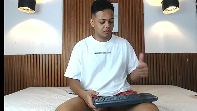 CONNOR 42 online show from 8, 4, 2026