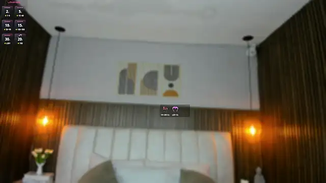 Snapshot of Hayami_Li chatting on 6, 6, 2026 Hayami Li online show from 6, 6, 2026