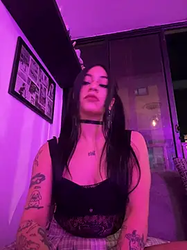 Snapshot of Kattze_ chatting on 27, 5, 2026 Kattze online show from 27, 5, 2026