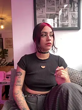 Snapshot of Kattze_ chatting on 31, 5, 2026 Kattze online show from 31, 5, 2026